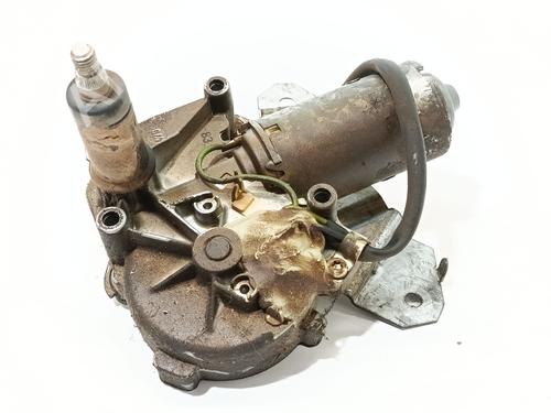 Used Rear wiper motor Rear wiper motor 34441070 34441070
