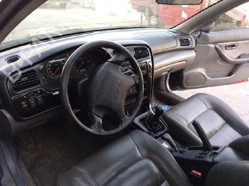 Climate control SUBARU OUTBACK (BE, BH)  | BP4390252I5 