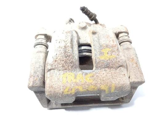 Left rear brake caliper LAND ROVER DISCOVERY III (L319) 2.7 TD 4x4 | BP11562959M107 