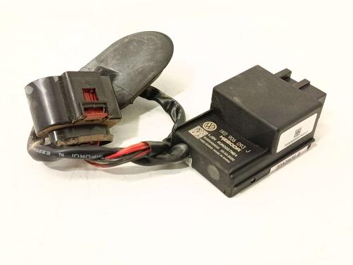 Electronic module SKODA FABIA III (NJ3) | BP37997563M83 - Image 2