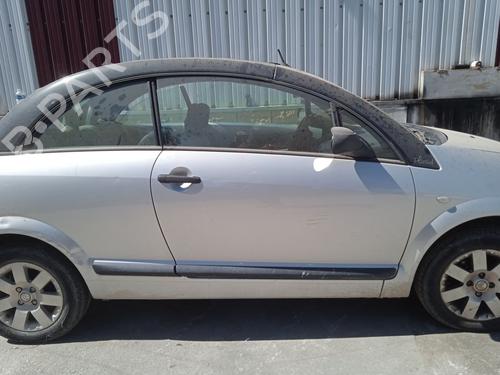 Right headlight CITROËN C3 Pluriel (HB_) 1.4 | BP25742718C29 