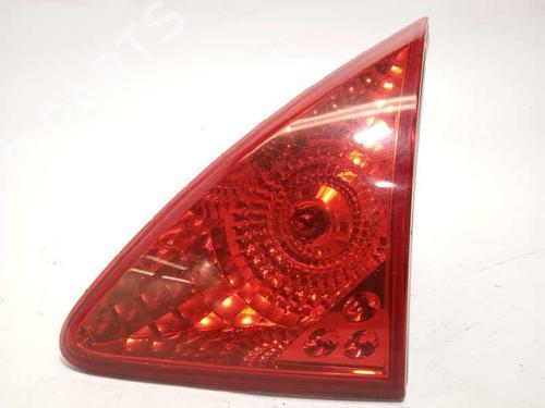 Used Right tailgate light Right tailgate light PEUGEOT 3008 I MPV (0U_) [2009-2017] 15766140 15766140