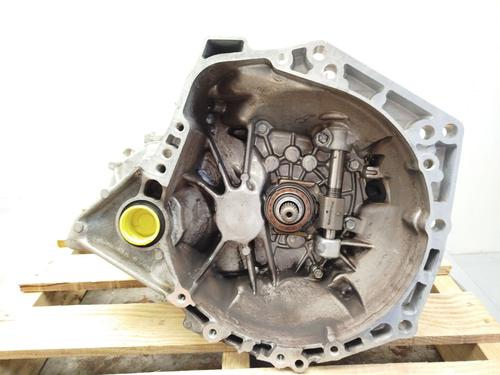 gearbox-toyota-aygo-_b4_-2014-36597026 main image