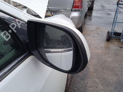 Rear right lock HONDA ACCORD VIII (CU) 2.2 i-DTEC (CU3) | BP30510136C99 