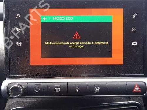 Electronic module CITROËN C4 CACTUS | BP16058090M83 - Image 22