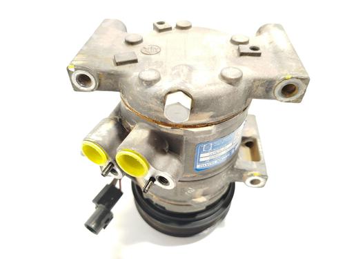 AC compressor MG MG ZS SUV (AZS1) 1.5 VTi | BP27244261M34 - Image 3