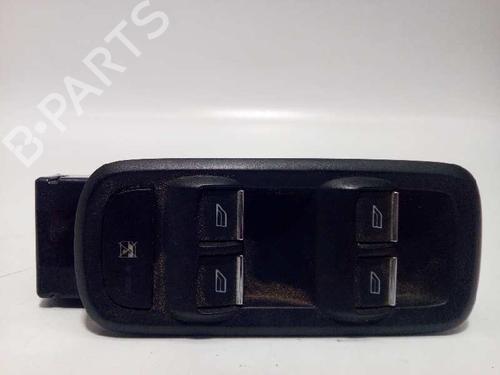 Used Left front window switch FORD ECOSPORT 1.5 EcoBlue TDCi (95 hp) 4591006