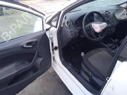 Fuel pump SEAT IBIZA IV (6J5, 6P1)  | BP16836879M76 