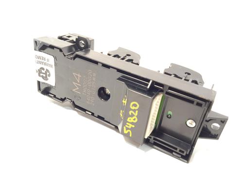 Left front window switch TOYOTA YARIS (_P21_, _PA1_, _PH1_) 1.5 (MXPA11) | BP23878893I27 - Image 3