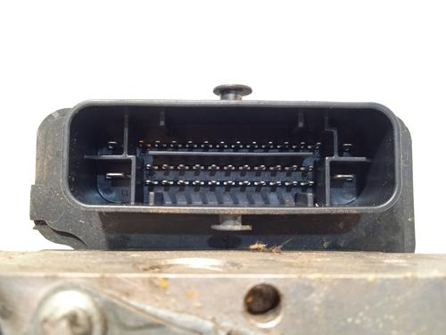ABS pump VW POLO V (6R1, 6C1)  | BP29322968M43 