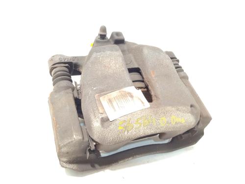 Used Right front brake caliper PEUGEOT 208 II (UB_, UP_, UW_, UJ_) 1.2 PureTech 130 (131 hp) 28585061