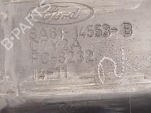 Front right window mechanism FORD FIESTA VI (CB1, CCN)  | BP22274060C23 