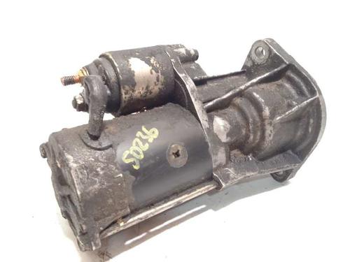 Starter NISSAN PATROL GR V Wagon (Y61)  | BP12138647M8 