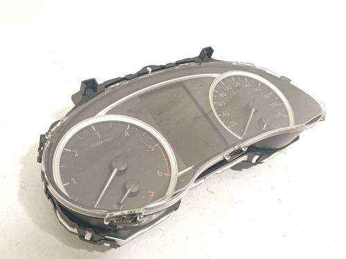 instrument-cluster-nissan-micra-v-k14-2016-40036202 main image