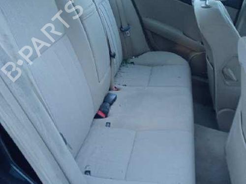 Instrument cluster MERCEDES-BENZ C-CLASS (W204) C 200 CDI (204.007, 204.006) | BP11760424C47