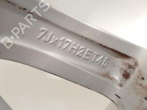 Rim SKODA OCTAVIA III Combi (5E5, 5E6) 2.0 TDI 4x4 | BP29527028C45 