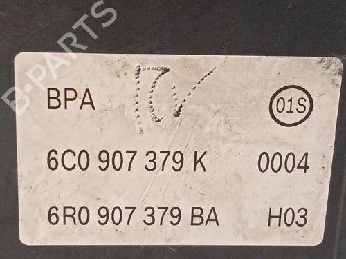 ABS pump SEAT IBIZA IV (6J5, 6P1)  | BP11133721M43 
