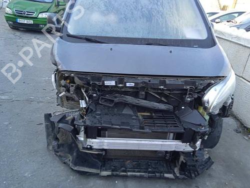 Instrument cluster PEUGEOT EXPERT Bus (V_) 2.0 BlueHDi 150 | BP9194350C47