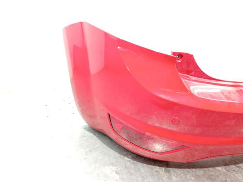 Zderzak tylny FORD FOCUS II (DA_, HCP, DP) 1.6 | BP30489977C8