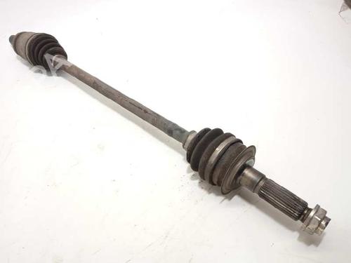 Used Left rear driveshaft SUBARU LEGACY V Estate (BR) [2008-2014]  15739284