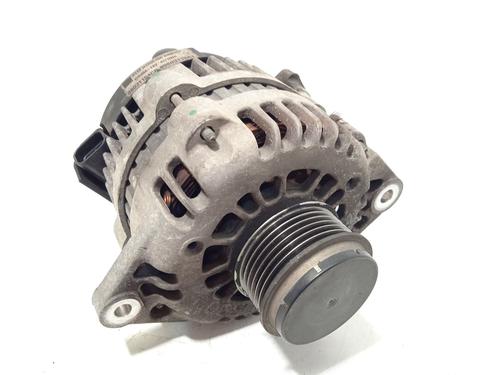 Generator OPEL MERIVA B MPV (S10) 1.7 CDTI (75) (131 hp) 25626775