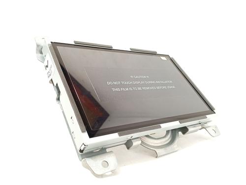 Used Display monitor Display monitor FORD TOURNEO CUSTOM V362 Bus (F3) 1.0 EcoBoost PHEV (125 hp) 33704593 33704593