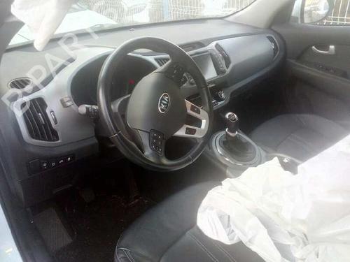 Electronic module KIA SPORTAGE III (SL) 1.6 GDI | BP4601647M83 
