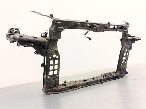 Used Front slam panel Front slam panel HYUNDAI SANTA FÉ III (DM, DMA) 2.2 CRDi (197 hp) 36436274 36436274