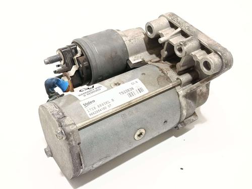 Startmotor Startmotor 38325623 38325623