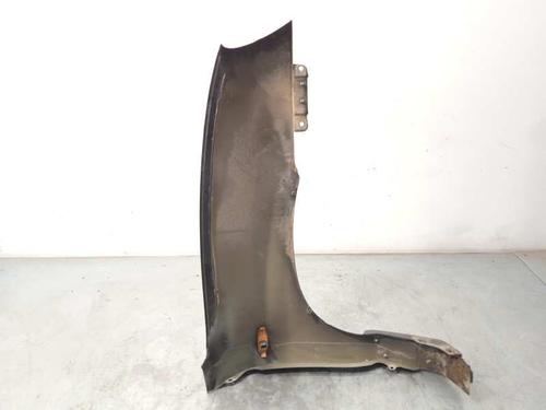Left front fenders HYUNDAI SANTA FÉ I (SM) 2.0 CRDi | BP12172889C41 