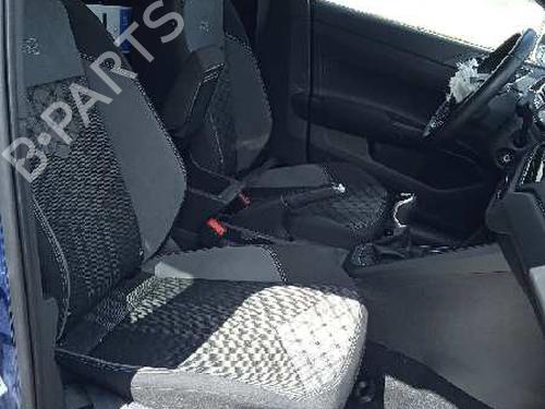 AC compressor VW POLO VI (AW1, BZ1, AE1) 1.0 TSI | BP18145292M34 