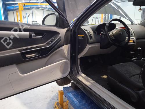 Tailgate KIA CEE'D Hatchback (ED) 1.6 CRDi 115 | BP36112524C6 - Image 28