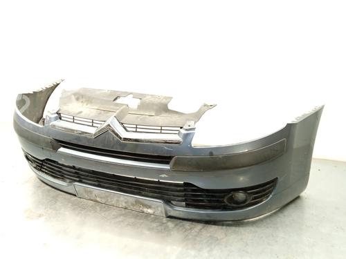Front bumper CITROËN C4 Coupe (LA_) 1.6 HDi | BP28599812C7