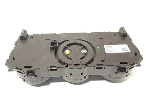 Climate control OPEL CORSA E (X15)  | BP7193776I5  - Image 5