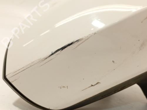 Right mirror SEAT LEON (1P1) 1.6 TDI | BP30393689C27