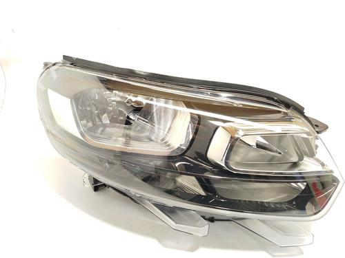 Right headlight CITROËN SPACETOURER Bus (V_) 1.6 BlueHDi 115 | BP26208521C29 - Image 4