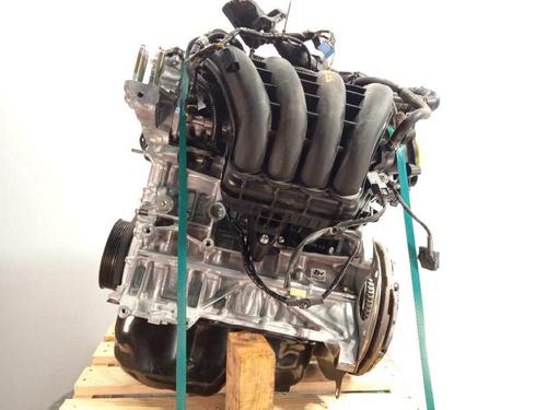 Motor MAZDA 3 Hatchback (BP) 2.0 SKYACTIV-G M Hybrid (122 hp) 16193911