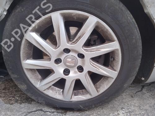 Front right window mechanism SEAT EXEO ST (3R5)  | BP20088224C23 