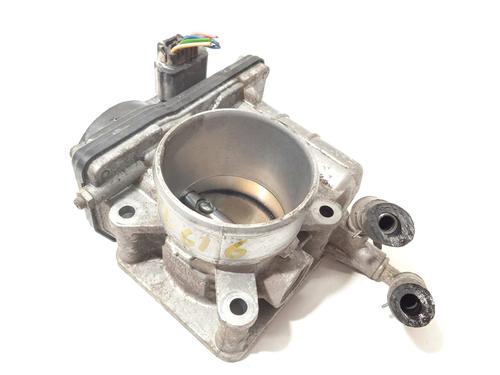 Used Throttle body NISSAN MICRA IV (K13K, K13KK) 1.2 (80 hp) 17145202