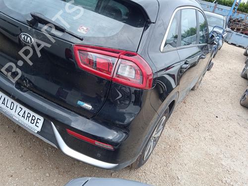 Alternator KIA NIRO I (DE) 1.6 GDI Hybrid | BP27612452M7 