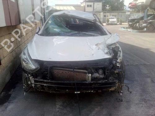 Throttle body HYUNDAI i30 (GD) 1.6 T-GDI | BP6118872M82