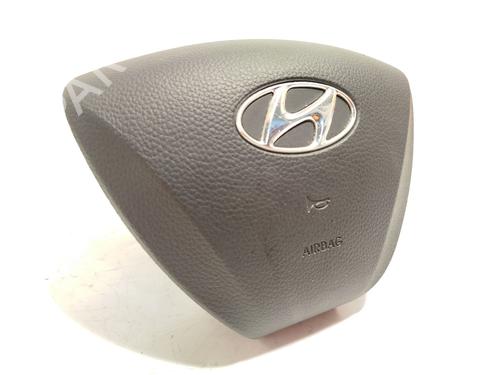 Used Driver airbag HYUNDAI i40 I (VF) 1.7 CRDI (141 hp) 29309243