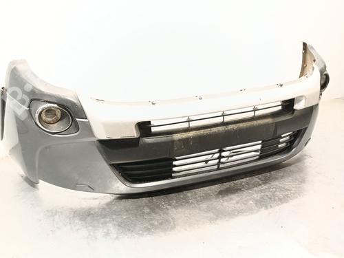 Used Front bumper Front bumper MITSUBISHI OUTLANDER III (GG_W, GF_W, ZJ, ZL, ZK) 2.0 Hybrid 4WD (GG2W) (200 hp) 33826060 33826060