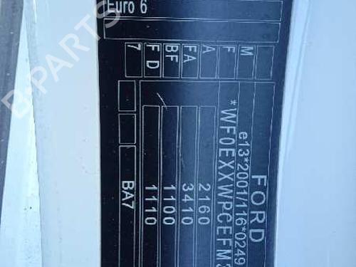 Steering column FORD MONDEO V Hatchback (CE) | BP13459393M21