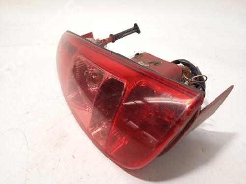 Right taillight PEUGEOT 807 (EB_) 2.2 HDi | BP24362841C35 