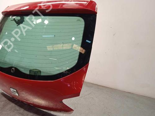 Tailgate SEAT IBIZA IV SC (6J1, 6P5) 1.2 TSI | BP10557591C6