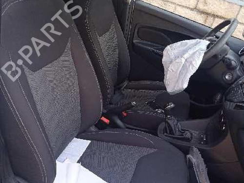 Throttle body FORD KA+ III (UK, FK)  | BP11037622M82 