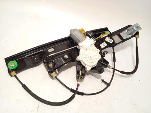 Used Front left window mechanism FORD FOCUS III Saloon 1.0 EcoBoost (125 hp) 30143502