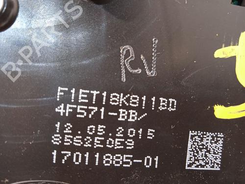 Switch FORD FOCUS III Saloon 1.0 EcoBoost | BP30129724I30 