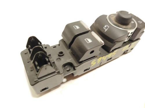 Left front window switch FORD TOURNEO CUSTOM V362 Bus (F3) 1.0 EcoBoost PHEV | BP33118045I27 - Image 2